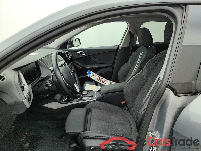 BMW 2 Reeks Gran Coupé 216dA (85kW) 4d #3