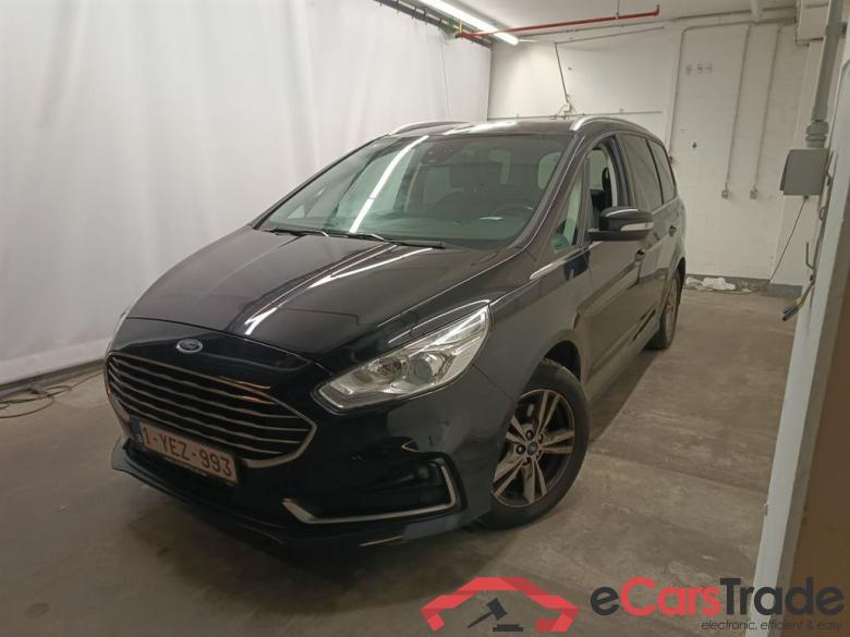 Ford Galaxy 2.0 TDCi 110kW S/S Titanium 5d #1