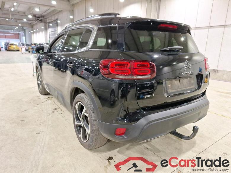 CITROAu2039N C5Aircross 1.6 PHEV 225 E-EAT8 FEEL AUTO #3