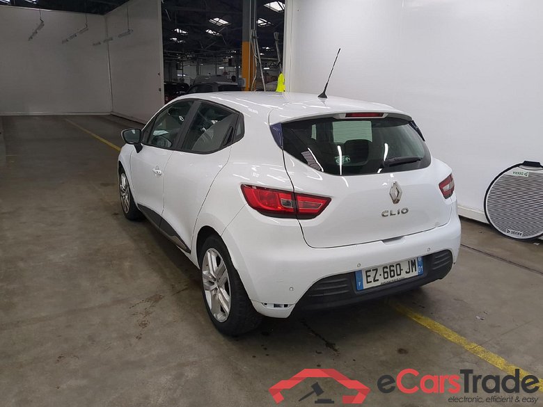 Clio IV Business 1.5 dCi 90CV BVM5 E6 #2