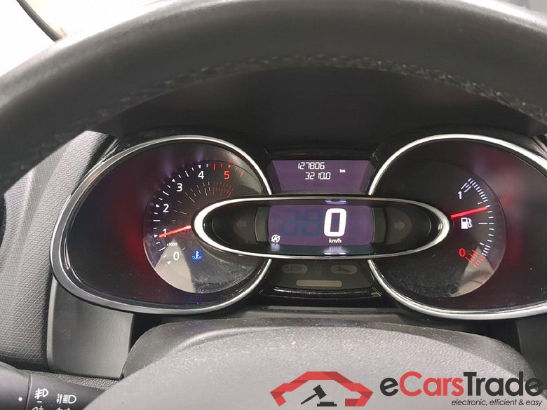 Clio IV Business 1.5 dCi 90CV BVM5 E6 #6