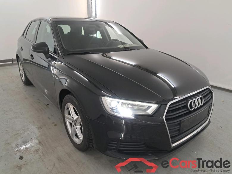 AUDI A3 SPORTBACK - 2017 35 TFSI ACT (EU6d-TEMP) #2