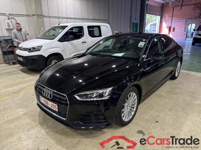 AUDI A5 SPORTBACK DIESEL - 2017 35 TDi Business Edition S tron.(EU6d-T.) #1
