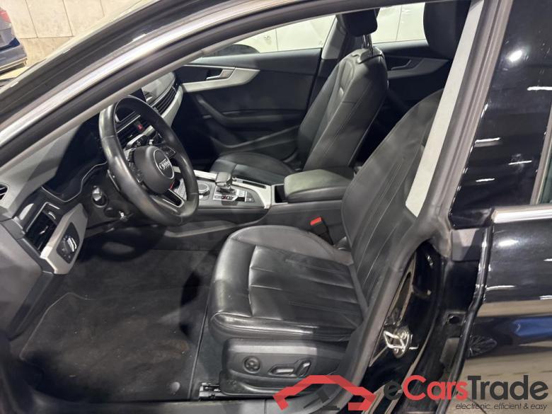 AUDI A5 SPORTBACK DIESEL - 2017 35 TDi Business Edition S tron.(EU6d-T.) #6