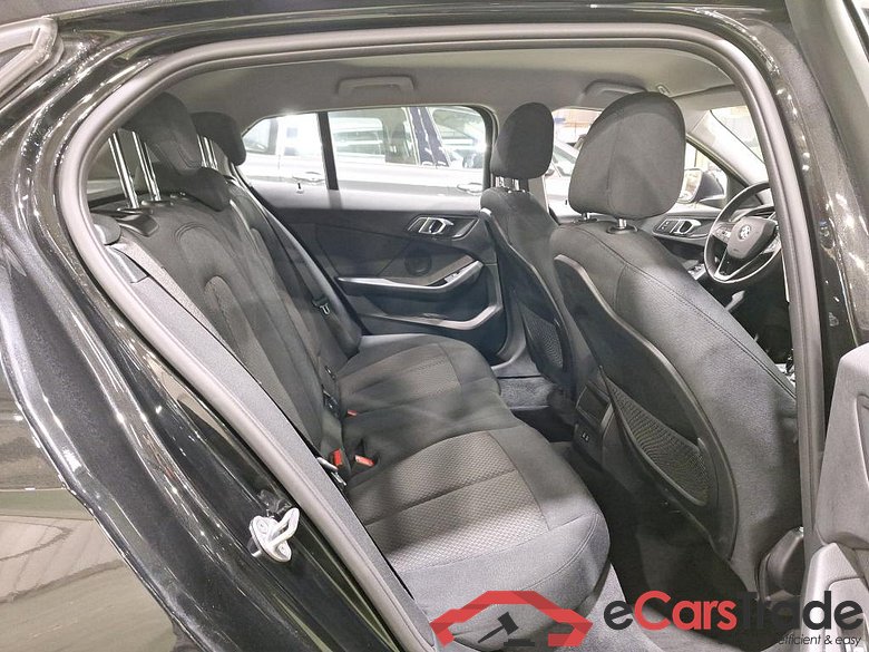 BMW 1 SERIES HATCH 1.5 116DA (85KW) #6