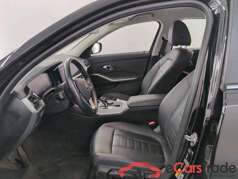 BMW 3 - 2019 330eA PHEV Business Plus #6