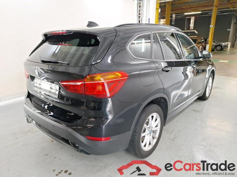 BMW X1 1.5 SDRIVE16DA #4