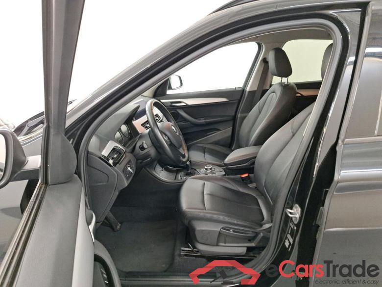 BMW X1 1.5 SDRIVE16DA #6