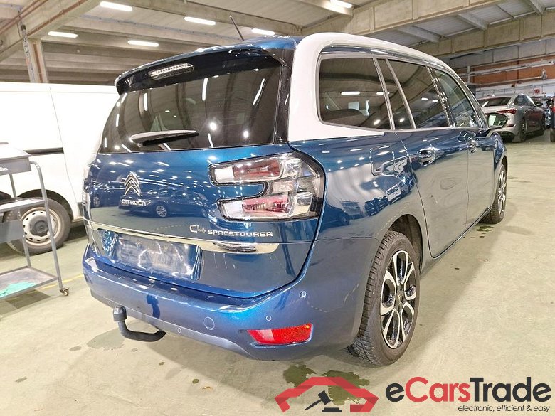 CITROAu2039N GRAND C4 SPACETOURER DIESEL 1.5 BlueHDi Business Lounge (Fl.) #4