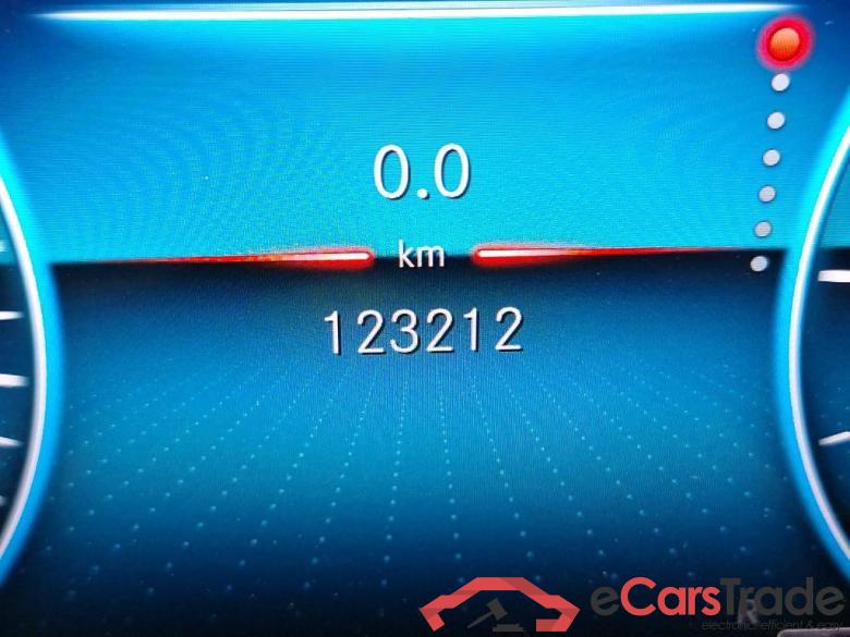 MERCEDES-BENZ CLA - Klasse 1.5 CLA 180 D BUSINESS SOLUTION #5