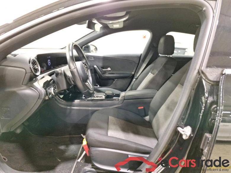 MERCEDES-BENZ CLA - Klasse 1.5 CLA 180 D BUSINESS SOLUTION #6