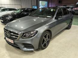 MERCEDES-BENZ CLASS E DIESEL (W213) E 300 de PHEV Business Solution STOCK