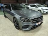 MERCEDES-BENZ CLASS E DIESEL (W213) E 300 de PHEV Business Solution STOCK #1