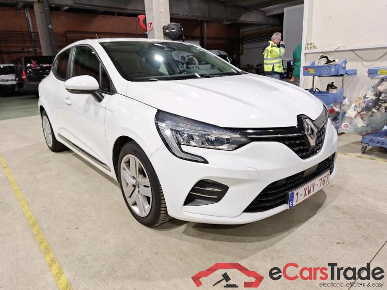 RENAULT Clio 1.0 TCE 100 CORPORATE EDITION #2