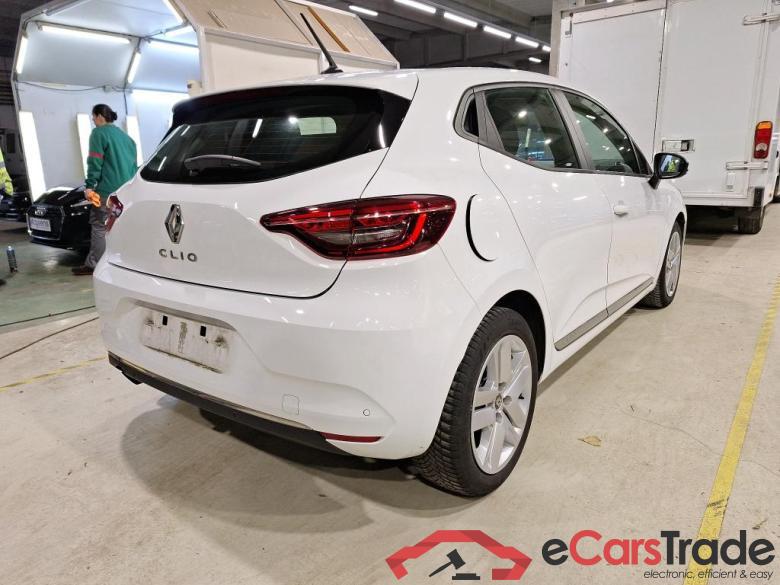 RENAULT Clio 1.0 TCE 100 CORPORATE EDITION #4