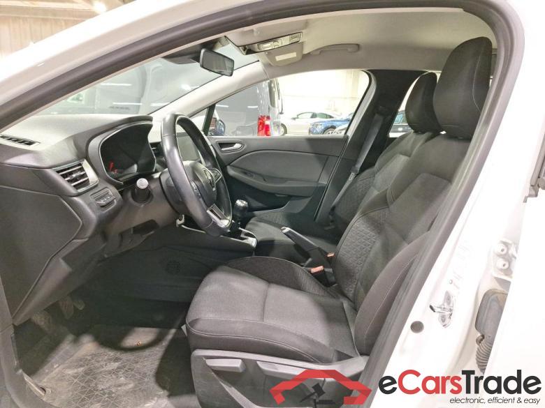 RENAULT Clio 1.0 TCE 100 CORPORATE EDITION #6