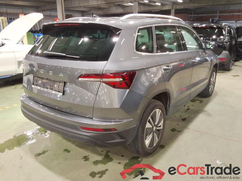 SKODA KAROQ 1.5 TSI 110KW DSG7 CLEVER+ #4