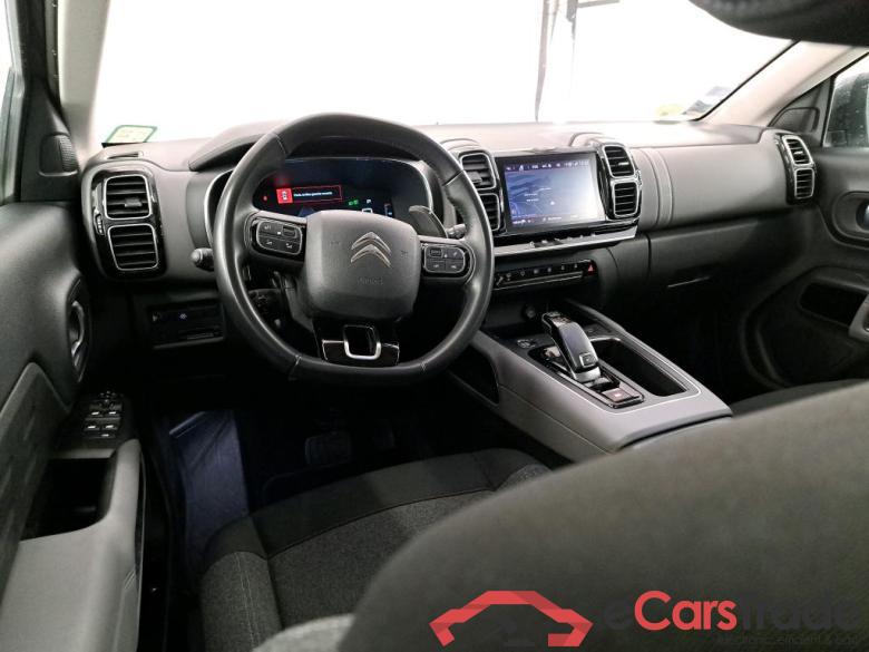 C5 Aircross Business 1.5 BlueHDi 130CV BVA8 E6d #5