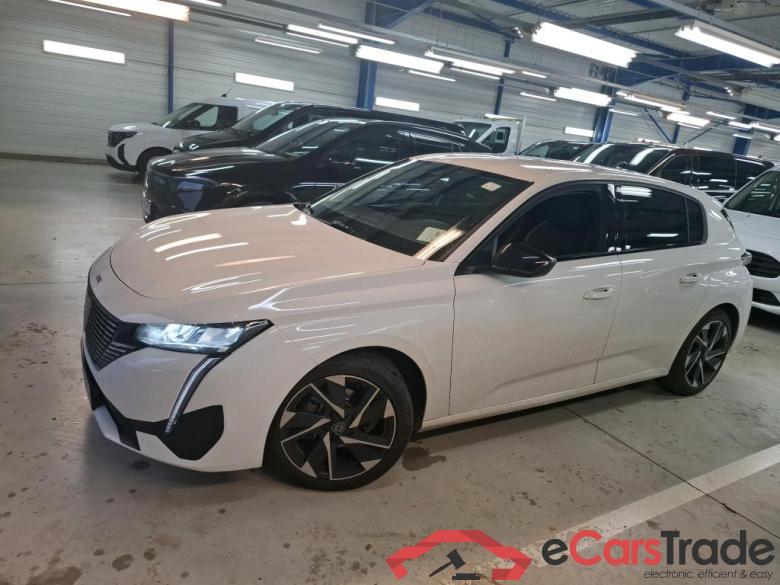 308 Allure Pack 1.2 PureTech 130CV BVA8 E6d #3