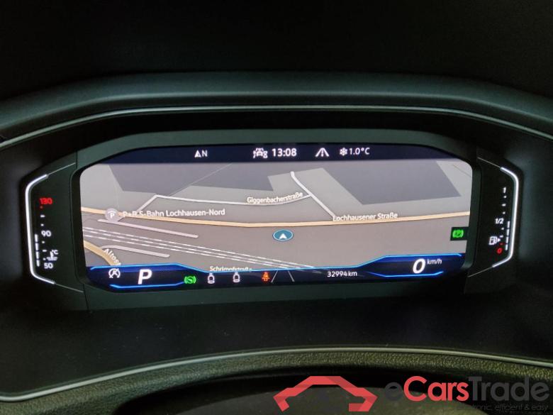 Volkswagen T-Roc Cabriolet (AC7)(12.2019->2021) DE - Ca2 1.5 TSI EU6d, R-Line OPF (EURO 6d), 2020 - 2021 #6