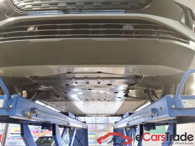 Audi Q4 e-tron Sportback (F4N)(06.2021->) DE - SUV5 40, 2021 - 2023 #5