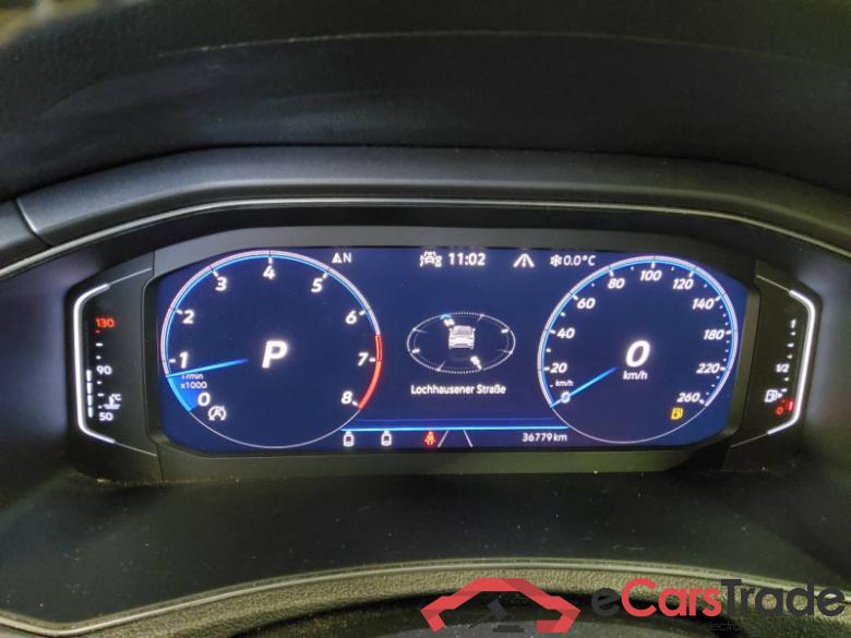 Volkswagen T-Roc Cabriolet (AC7)(12.2019->2021) DE - Ca2 1.5 TSI EU6d, R-Line OPF (EURO 6d), 2020 - 2021 #6