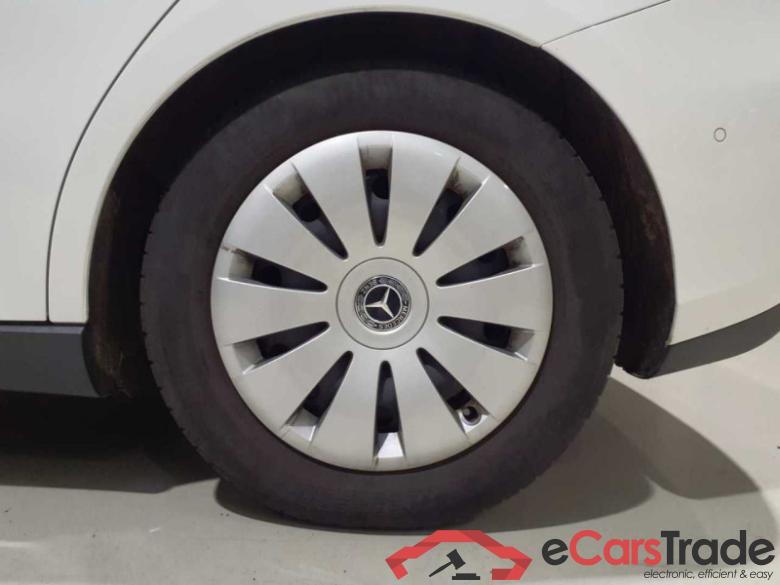 Mercedes-Benz B (BM 247)(02.2019->) DE - Van5 B 180 EU6d, (EURO 6d), 2019 - 2022 #3