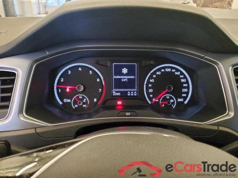 Volkswagen T-Roc (A11)(09.2017->2021) DE - SUV5 1.5 TSI EU6d, Active OPF (EURO 6d), 2021 - 2022 #6