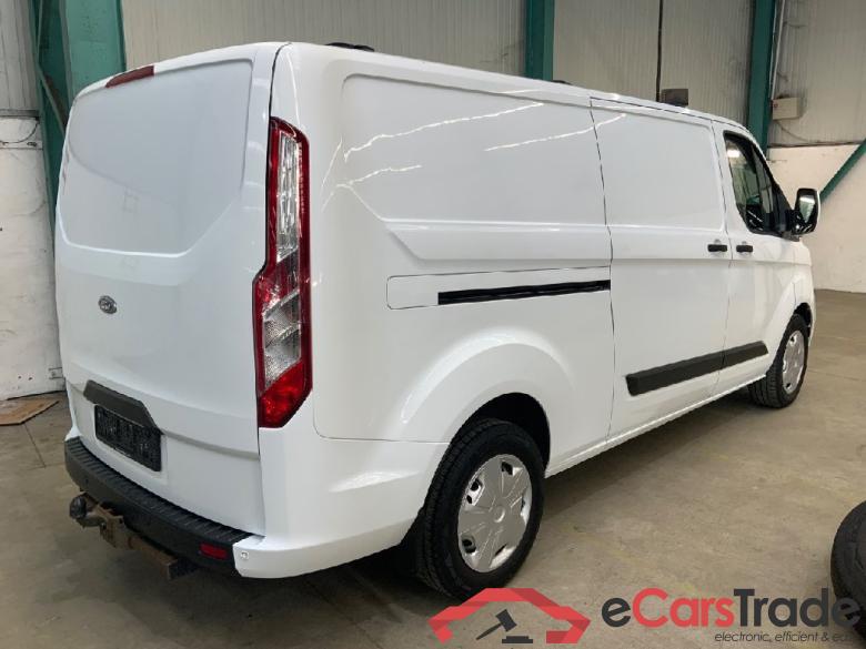Transit Custom Kasten 340 L2 Trend 2.0 TDCi 96KW MT6 E6dT #2