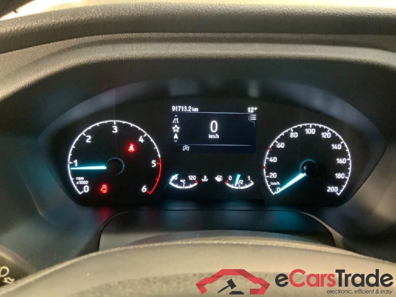 Transit Custom Kasten 340 L2 Trend 2.0 TDCi 96KW MT6 E6dT #6