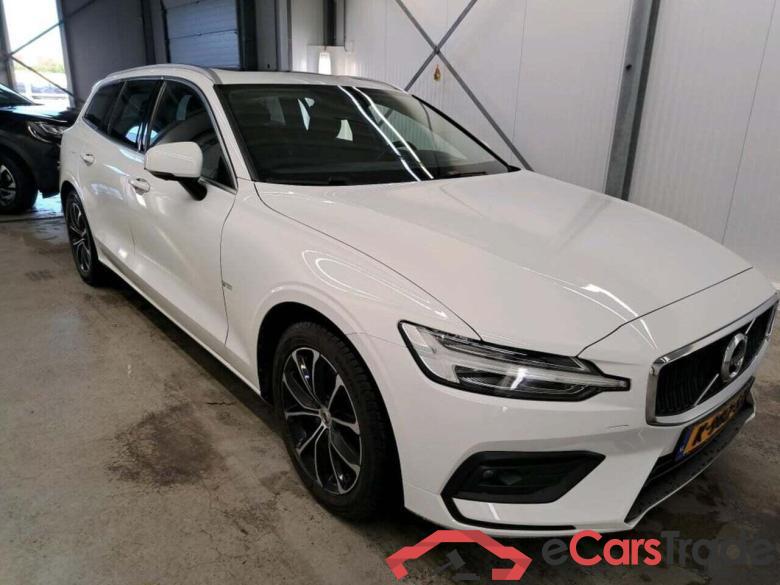 VOLVO V60 2.0 B3 Business Pro #5