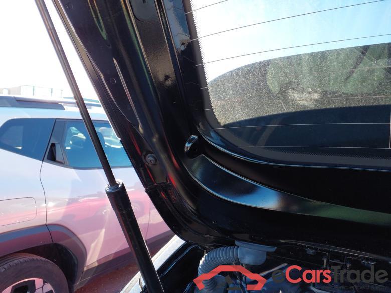 OPEL Corsa 1.2T XHT Hybrid eDCT6 S/S 136cv Automático GS #6