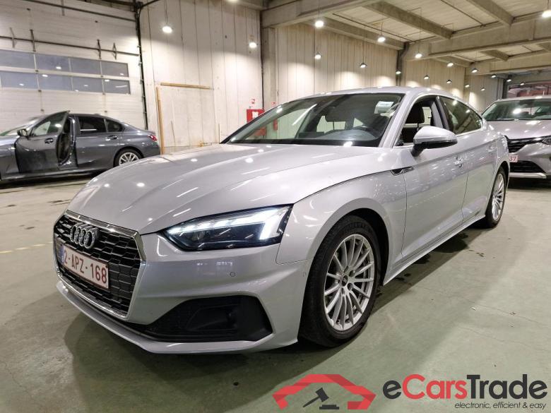 AUDI A5 SPORTBACK 2.0 35 TDI S TRONIC BUS. ED. #1