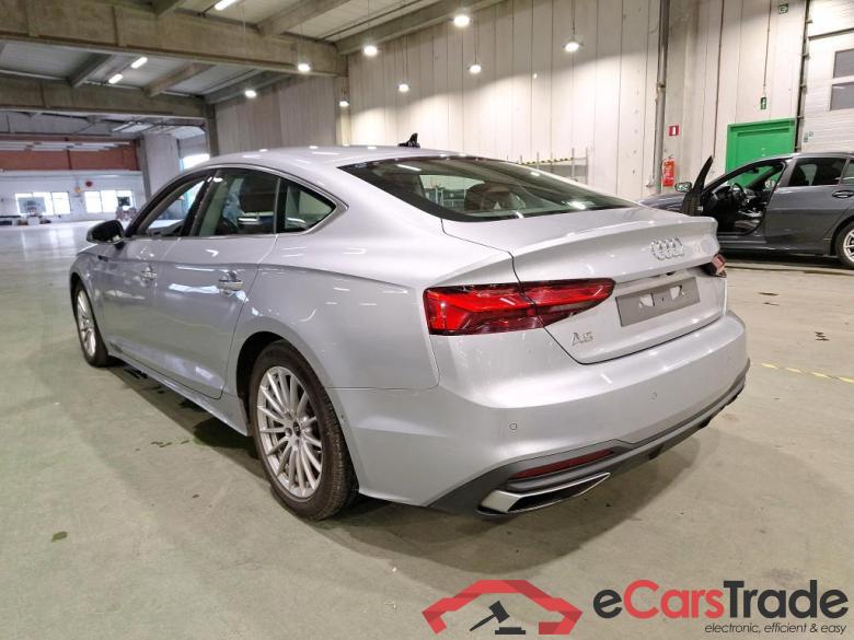 AUDI A5 SPORTBACK 2.0 35 TDI S TRONIC BUS. ED. #3