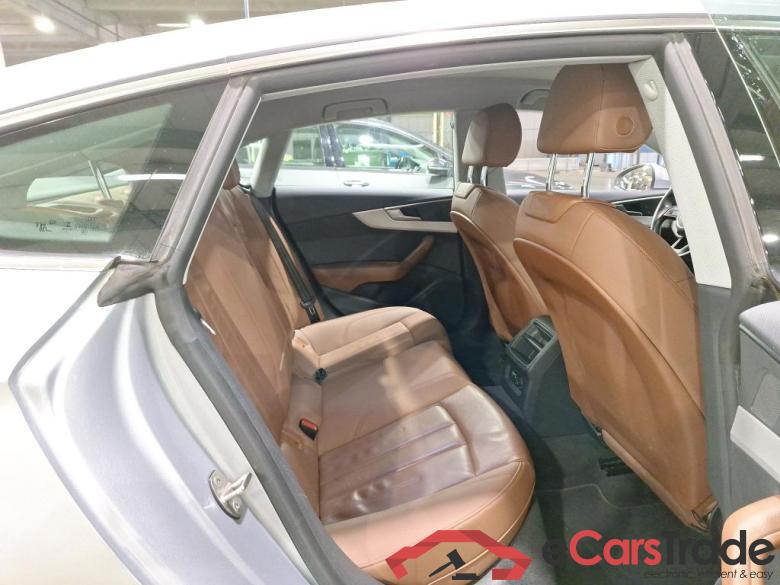 AUDI A5 SPORTBACK 2.0 35 TDI S TRONIC BUS. ED. #6