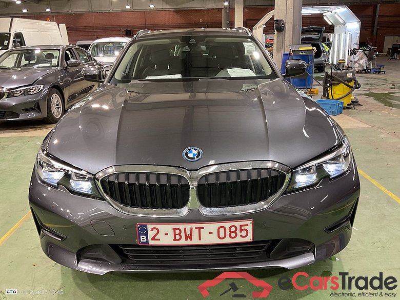 BMW 3 SERIES TOURING 2.0 320E TOURING #2