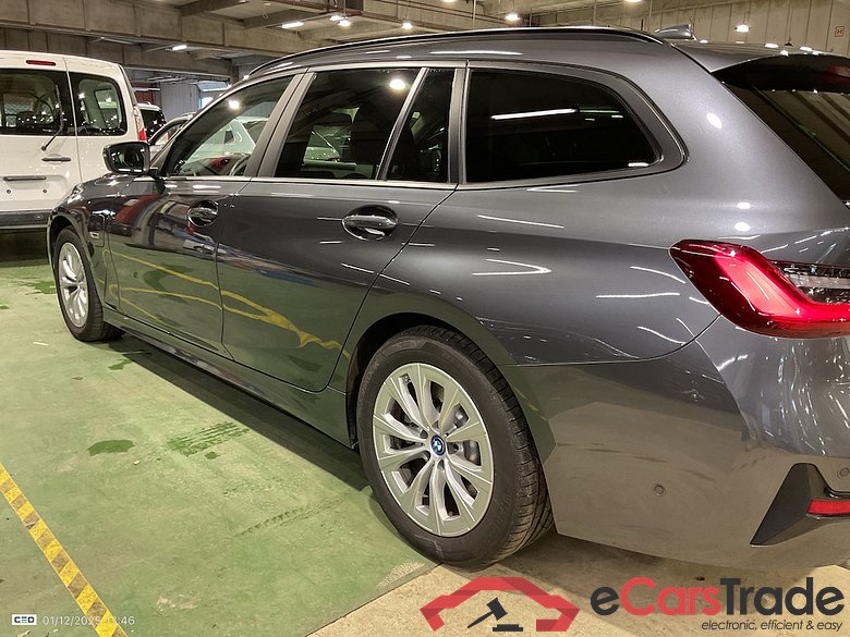 BMW 3 SERIES TOURING 2.0 320E TOURING #3