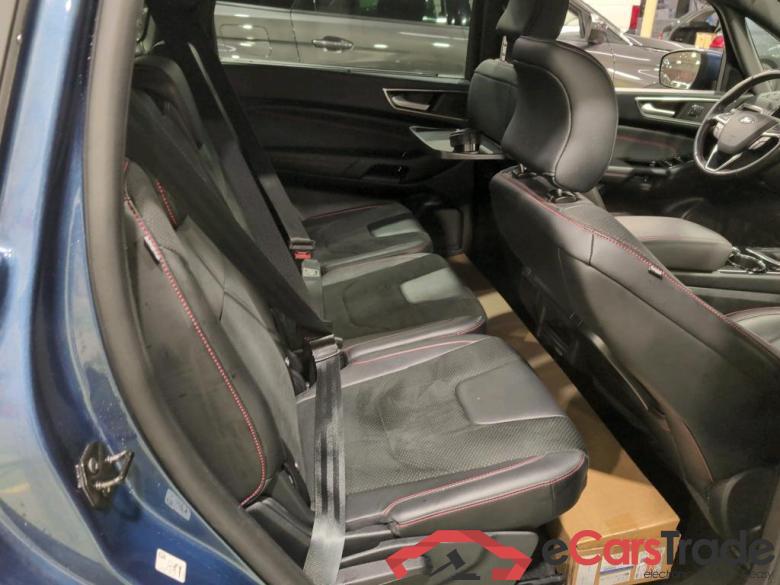 FORD S-MAX DIESEL - 2015 2.0 TDCi ST-Line AdBlue (EU6.2) #6