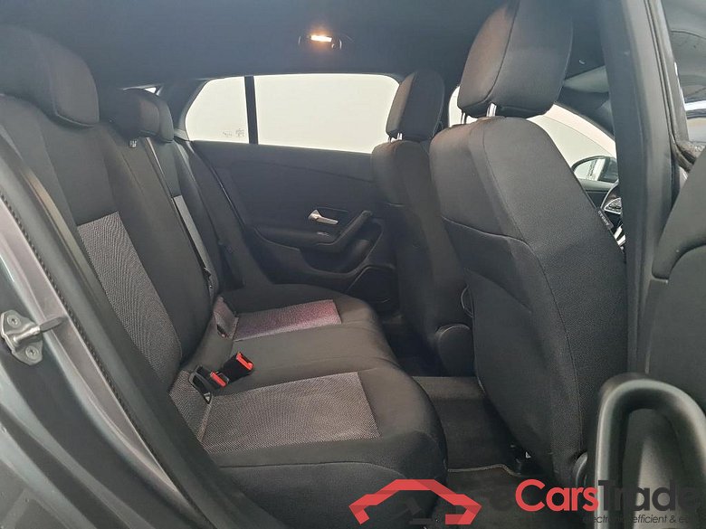 MERCEDES-BENZ CLASSE CLA SHOOTING BRAKE DIES CLA 180 d Business Solution #6