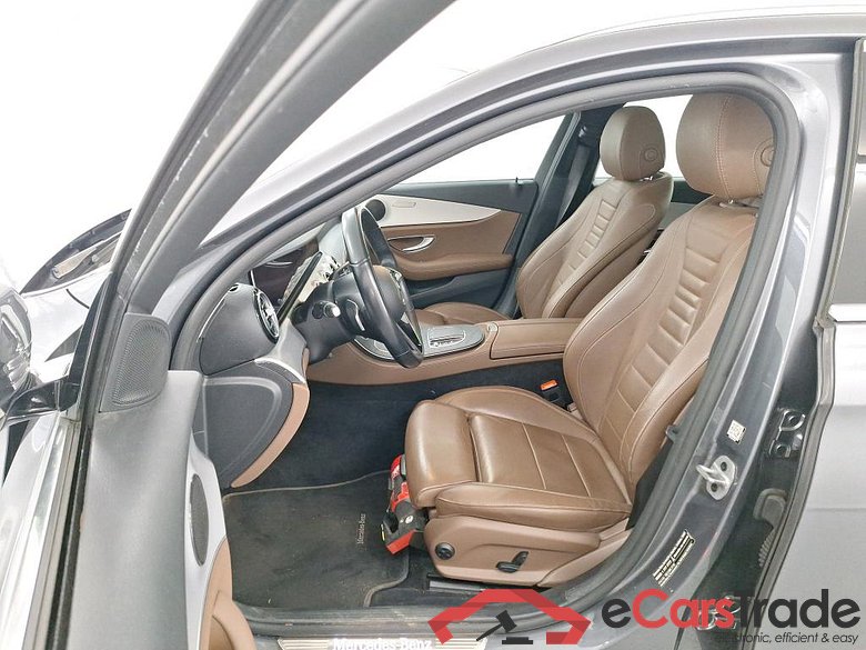 MERCEDES-BENZ CLASSE E BREAK DIESEL (S213) E 300 de PHEV Business Solution Limited #5