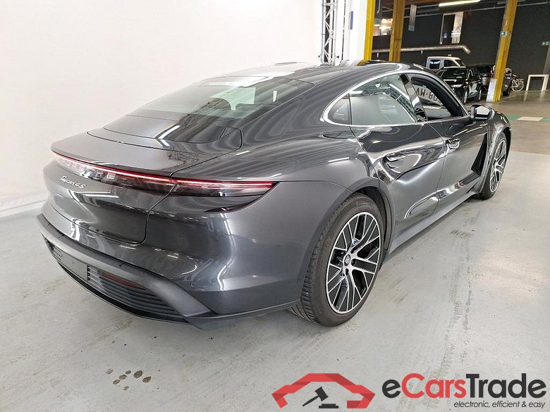 PORSCHE TAYCAN 79.2 KWH 4S #4