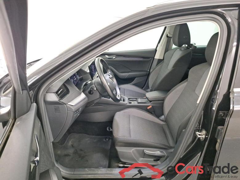 SKODA OCTAVIA COMBI 2.0 CRTDI 85KW AMBITION #5