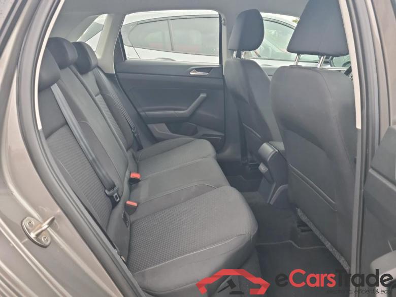 VOLKSWAGEN Polo 1.6 TDI 70KW COMFORTLINE #6