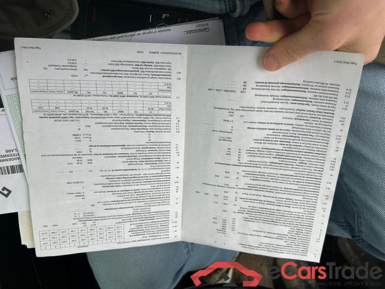 VOLKSWAGEN Amarok Double Cab Amarok Highline 4X4 3.0 V6 TDI BMT 258pk (190kW) Versnellingsbak 8v automatisch #5