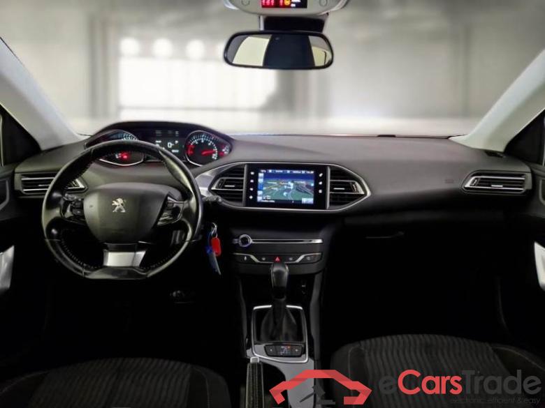 PEUGEOT 308 2014 WAGON SW ACTIVE BLUEHDI 120CV EAT6 SeS AUT. #3