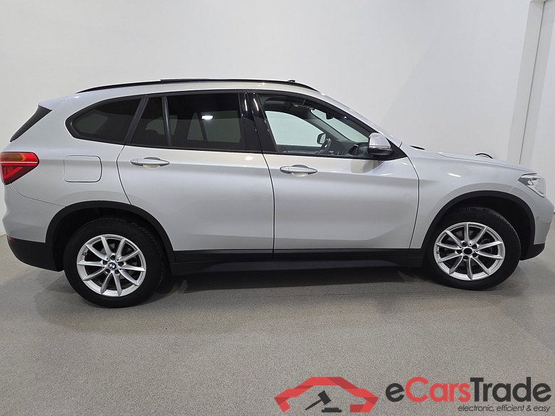 BMW X1 sDrive18d Aut. Pano Navi-Pro Klima PDC ... #5