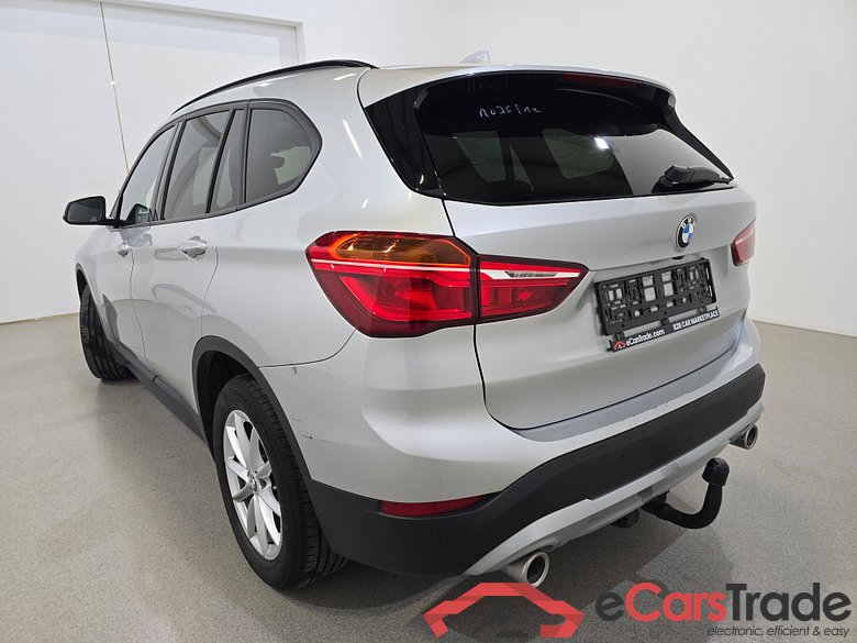 BMW X1 sDrive18d Aut. Pano Navi-Pro Klima PDC ... #6