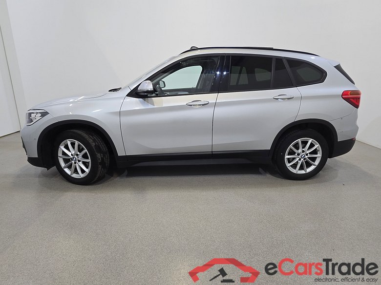 BMW X1 sDrive18d Aut. Pano Navi-Pro Klima PDC ... #2
