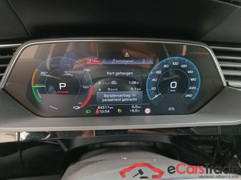 Audi E-Tron 55 Quattro S-Line 5d #6