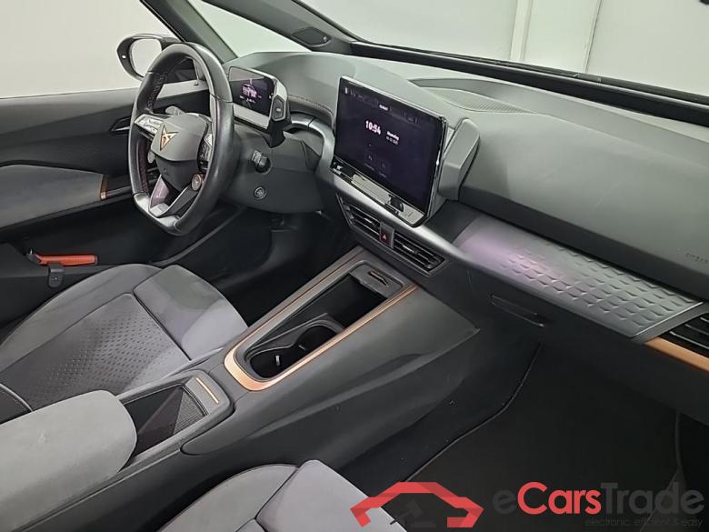 CUPRA Born 58kWh 170kW Performance auto 5D #6